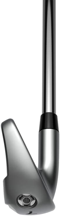 Cobra Golf 2022 LTDX – Juego de hierro combinado de una longitud para hombre