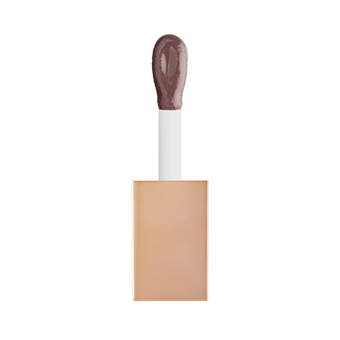 Sigma Beauty Crema de labios  Crema de labios líquida profesional con una fórmula ultrahidratante y un acabado cremoso y lustroso  Crema labial de