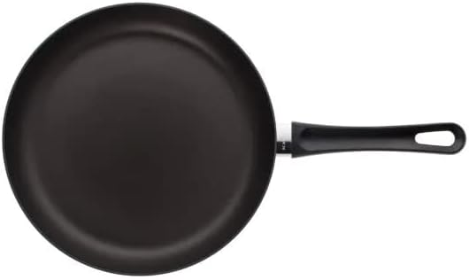 Scanpan Classic Plus – Sartén no enferma de 10.25 pulgadas, color negro (10.25 pulgadas)
