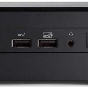 Intel NUC13 Tiny Client Mini PC de escritorio 13 12-Core i7-1360P 32GB DDR4 1TB NVMe SSD 1TB HDD Iris Xe Graphics WiFi 6E RJ-45 2 x Thunderbolt4 2 x Intel NUC13 Tiny Client Mini PC de escritorio 13 12-Core i7-1360P 32GB DDR4 1TB NVMe SSD 1TB HDD Iris Xe Graphics WiFi 6E RJ-45 2 x Thunderbolt4 2 x