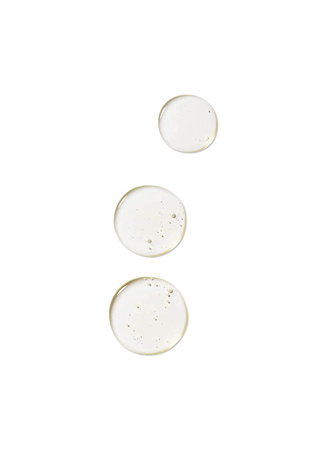 Rahua Gel de ducha, 2 onzas líquidas, gel de ducha corporal saludable para piel hecha con ingredientes orgánicos naturales a base de plantas.