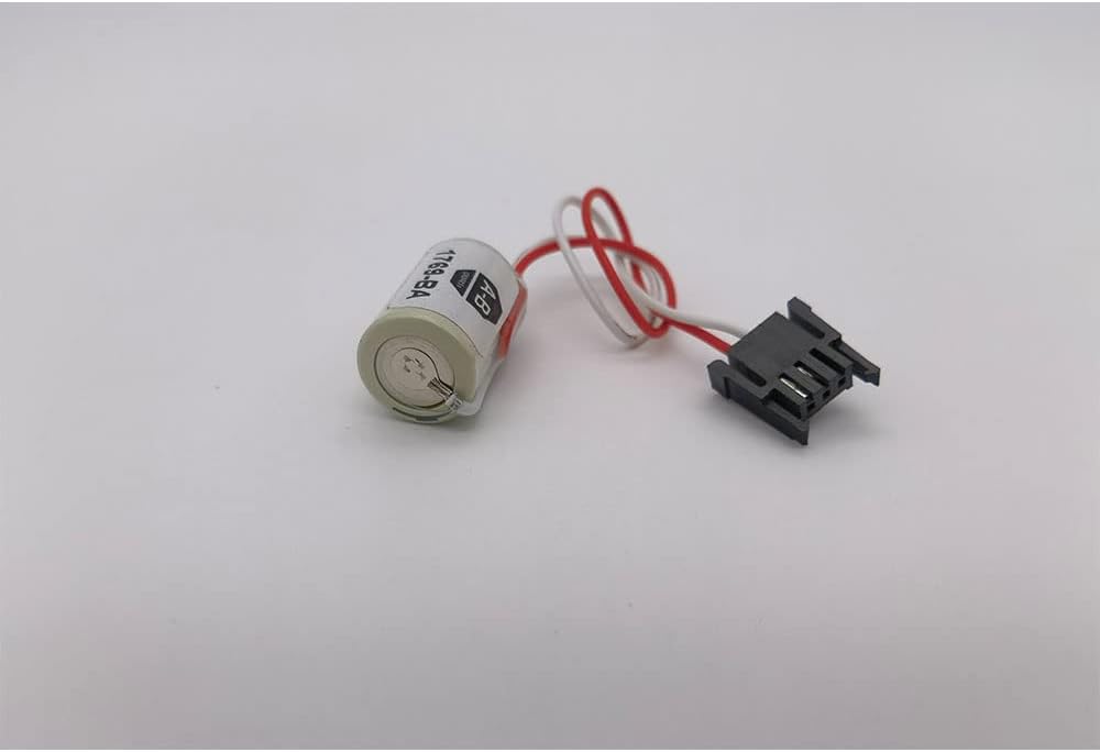 CR14250SE 3V 12AA para AB PLC Batería 1769-BA 3V A-B PLC Batería de litio