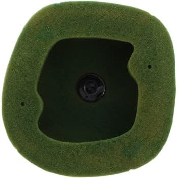 Filtro de aire doble preengrasado 2020-2022 Beta 350 RR 4T, 390 RR 4T, 430 RR 4T y 480 RR 4T