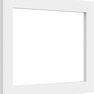 Ekena Millwork Panel de pared decorativo Prescott de 16 pulgadas de ancho x 12 pulgadas de alto x 38 pulgadas de alto (dos piezas) Ekena Millwork Panel de pared decorativo Prescott de 16 pulgadas de ancho x 12 pulgadas de alto x 38 pulgadas de alto (dos piezas)