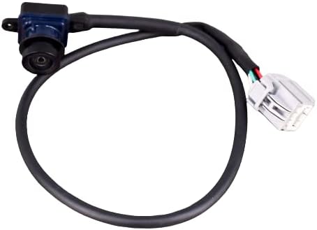 Cámara de respaldo de visión trasera para Dodge Dart 2013-2016 reemplaza 56038990AA 56038990AB 56038990AC 1WY78GW7AA