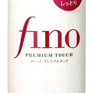 Shiseido Fitit Fino Premium Touch Champú húmedo 18.6fl.oz.18.6 fl oz Shiseido Fitit Fino Premium Touch Champú húmedo 18.6fl.oz.18.6 fl oz