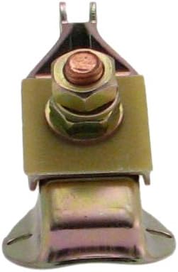 Gladiator Nuevo interruptor de solenoide de arranque para arrancadores Allis Chalmers en WDWD-45 w 4-2014-226 Motor para arrancadores 1107951