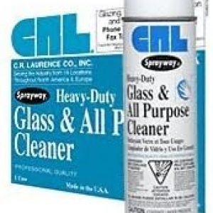 CRL 18X Limpiador de vidrio y multiusos – Lata de 19 oz CRL 18X Limpiador de vidrio y multiusos – Lata de 19 oz