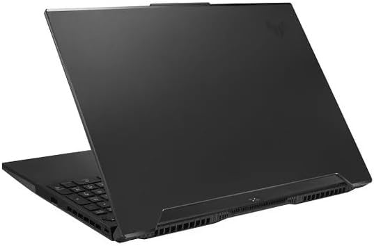 ASUS TUF Dash F15 – Laptop para juegos, pantalla FHD de 15.6 pulgadas, 144 Hz, Intel Core i5-12450H (8 núcleos hasta 4.4 GHz), GeForce RTX 3050, 32