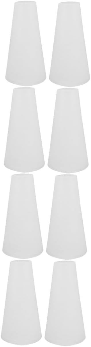 Abaodam Molde de silicona para jabón de cera de silicona, moldes de vela de Navidad, moldes de silicona para árbol de Navidad, moldes de silicona