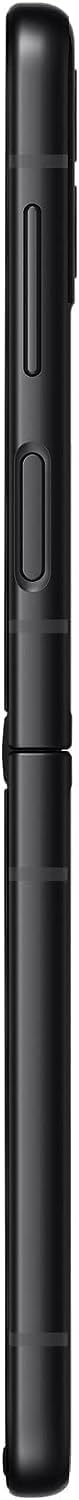 Samsung Galaxy Z Flip 3 5G 128GB Negro bloqueado a T-Mobile (renovado)