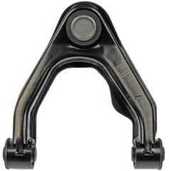 Front Left Upper Suspension Control Arm and Ball Joint Assembly Compatible With Nissan NP300 4WD 2009 2010 2011 2012 2013 2014 2015 PC-565264