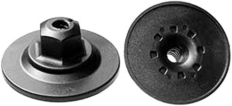 SWORDFISH 60457 – Revestimiento de guardabarros y delantal y tuerca de brida hexagonal para Mercedes 000-990-31-62, paquete de 25 piezas