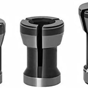 Juego de 3 piezas de portabrocas (0.236 in, 0.250 in, 0.315 in), 0.236 in, 0.250 in, 0.315 in, adaptador de cabezales de mandril para taladros, Juego de 3 piezas de portabrocas (0.236 in, 0.250 in, 0.315 in), 0.236 in, 0.250 in, 0.315 in, adaptador de cabezales de mandril para taladros,