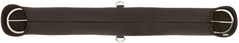 Western Comfort Horse Strap