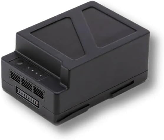 YAGUMO Batería original TB55 para DJI Matrix 200 V2 Matrice 210 RTK Terreno mapeo Drone Accesorios de vuelo inteligente 22.8V 7660mAh (color