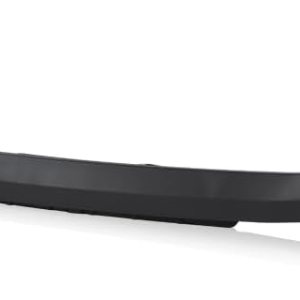 PIT66 Cubierta de parachoques delantero superior negra texturizada compatible con Ford F150 XL 2009-2014 11735587, FO1000643 PIT66 Cubierta de parachoques delantero superior negra texturizada compatible con Ford F150 XL 2009-2014 11735587, FO1000643