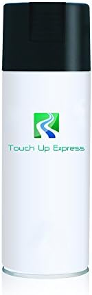 Touch Up Express Pintura para BMW Serie 7 300 Alpine White III Pintura de retoque de aerosol 12oz para coche auto camión