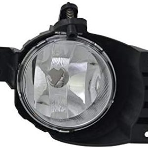 Faros antiniebla VH546P Luz antiniebla derecha lado del pasajero parachoques delantero antiniebla luz halógena bombilla delantera antiniebla luces Faros antiniebla VH546P Luz antiniebla derecha lado del pasajero parachoques delantero antiniebla luz halógena bombilla delantera antiniebla luces