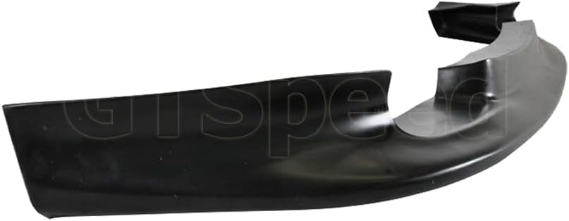 GT-Speed CompatibleRepuesto para parachoques delantero de poliuretano estilo GV, Mazda Miata NB1 1999-2000 solo (GV)