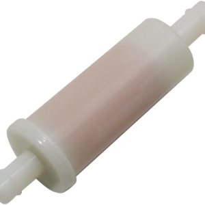 Filtro de combustible en línea 65W-24251-10 65W-24251-00 Filtro de combustible para Yamaha de 4 tiempos fueraborda para Yamaha 9.9HP 45HP 40HP 30HP Filtro de combustible en línea 65W-24251-10 65W-24251-00 Filtro de combustible para Yamaha de 4 tiempos fueraborda para Yamaha 9.9HP 45HP 40HP 30HP