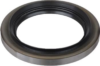 Rear Outer Wheel Seal Compatible with Toyota Supra 1986 1987 1988 1989 1990 1991 1992 1993 1994 1995 1996 1997 1998 PC-444720