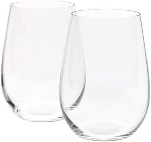 Riedel O Sauvignon BlancRiesling – Juego de 6 vasos de vino