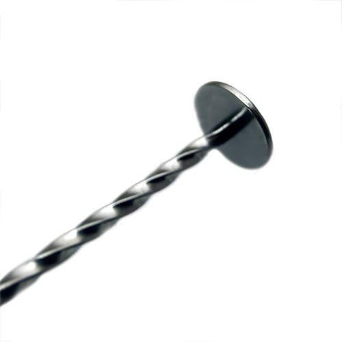 BarConic Cuchara de barra de disco – 15.7 in