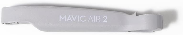 DJI Mavic Air 2 – Carcasa de brazo sin motor de repuesto para DJI Air 2, accesorios de reparación, adecuado para el caso de que el motor no esté