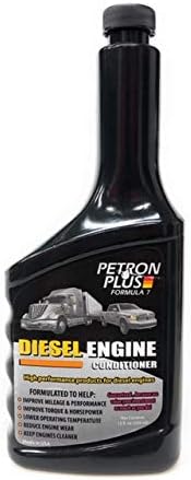 Petron Plus Formula 7 Diesel Engine Conditioner CANTIDAD(1)
