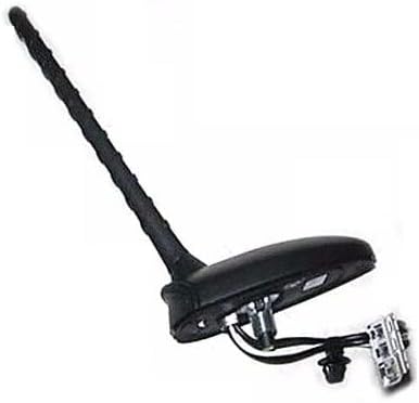 96210-2P500 – Base y poste de antena de combinación de techo originales OEM 962102P500 para KIA Sorento 2009-2014