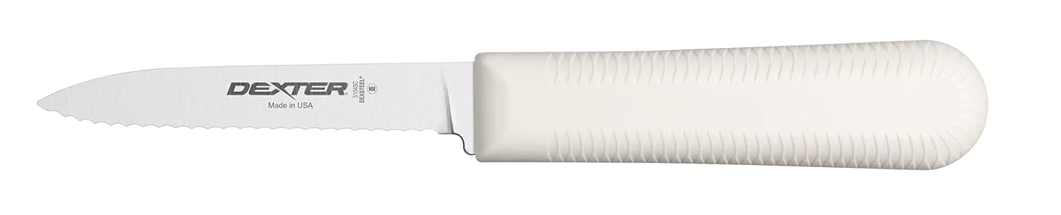 Parer festoneado de 3″