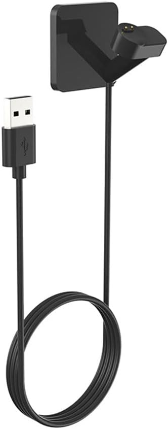 5V 1A Smartwatch Cargador Cuna Base Base de Carga Soporte para Xiaomi Mi Band 567 NFC Accesorio