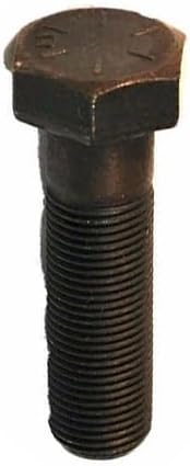 LEFITPA Paquete de 3 tornillos de hoja de repuesto # 51-4060 para modelos de cortacésped Toro