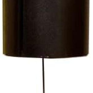 Rui07Da15Xin16 Campana de viento de serenidad de resonancia profunda, carillón de gong adecuado para meditación, tubo de cobre antiguo que se cuelga Rui07Da15Xin16 Campana de viento de serenidad de resonancia profunda, carillón de gong adecuado para meditación, tubo de cobre antiguo que se cuelga