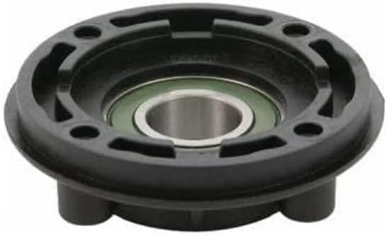 # N329082 Retenedor de rodamiento de lijadora DWE6423 DWE6421K DCW210P1 DWE6423K DWE6421 DCW210 DCW6420 DWE642 Calidad Durable Nuevas piezas de