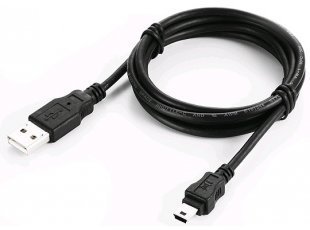 Master Cables Cable de sincronización USB de repuesto para reloj Leapfrog LEAPBAND 19263 19268 19274 19275