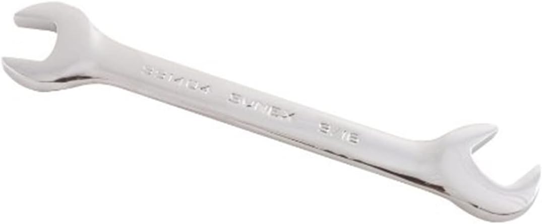 Sunex 991404A – Llave de cabeza angulada CRV de 916 pulgadas