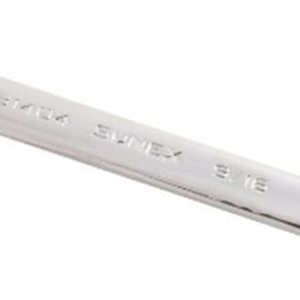 Sunex 991404A – Llave de cabeza angulada CRV de 916 pulgadas Sunex 991404A – Llave de cabeza angulada CRV de 916 pulgadas