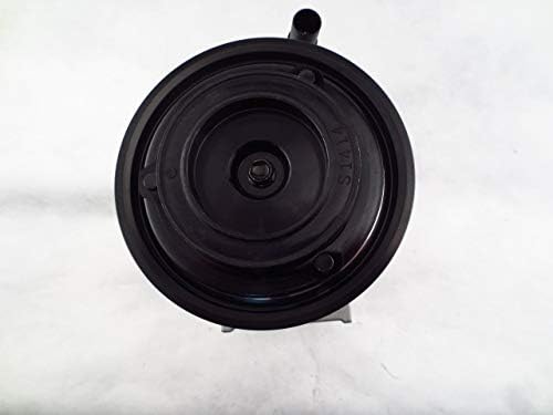 Compresor de AC VS16M para Hyundai Santa Fe, Sonata QR