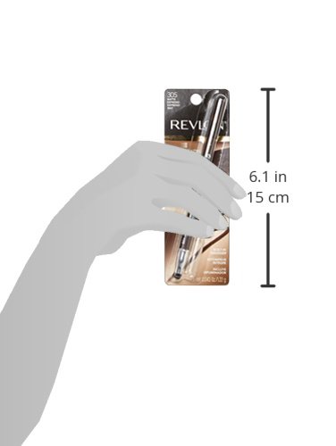 Revlon PhotoReady Kajal – Lápiz de ojos, color espresso mate