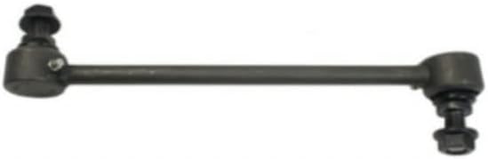 Kit de eslabones de barra estabilizadora de suspensión para Kia ForteForte Koup 2010 2011 2012 2013  Delantero  Longitud del perno de 9.59 pulgadas
