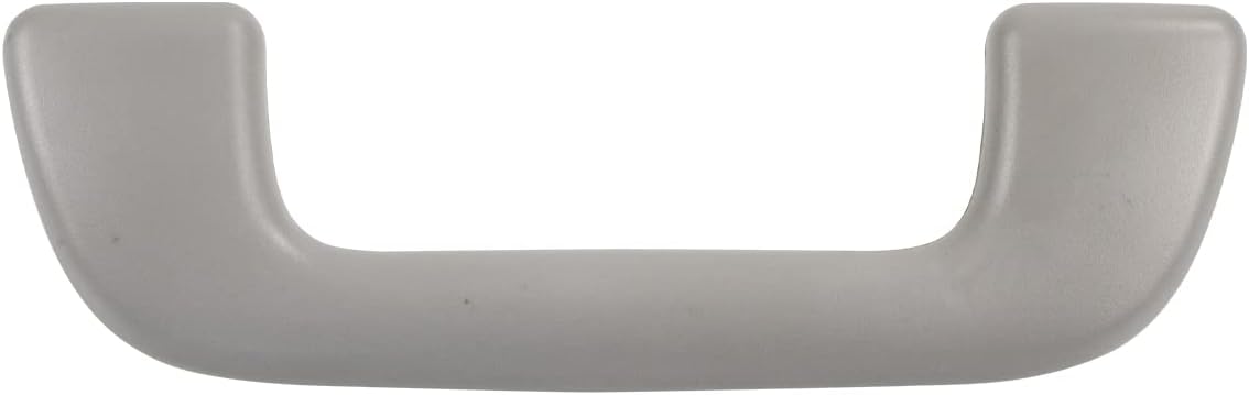 RLB-HILON Mango interior compatible con el modelo Toyota para Corolla 4Runner Highlander RAV4 y más, mango de asistencia de agarre, sin tipo de