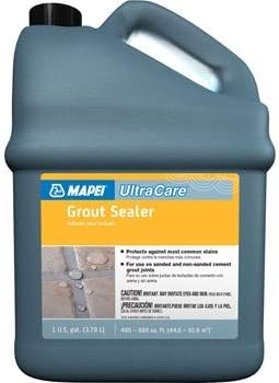 MAPEI ULTRACARE (Sellador de lechada (1 QT))