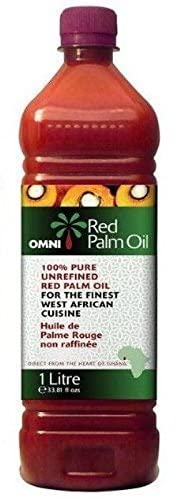 Aceite de PalmaManteca de Corojo, Aceite de palma kenelCorojo