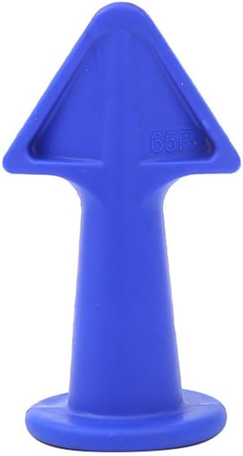 Boquilla para calafatear, aplicador, herramientas de calafateo de silicona (6.5R, 10R, 13R)