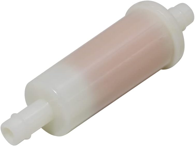 Filtro de combustible en línea 65W-24251-10 65W-24251-00 Filtro de combustible para Yamaha de 4 tiempos fueraborda para Yamaha 9.9HP 45HP 40HP 30HP