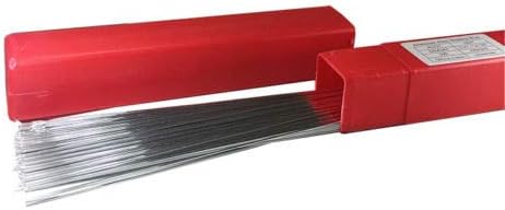 ER5356 Varilla de llenado de soldadura TIG de aluminio de 116″ 332″ 18″ 18″ 1 lb 1 libra 5356 (5 libras – 18 “)