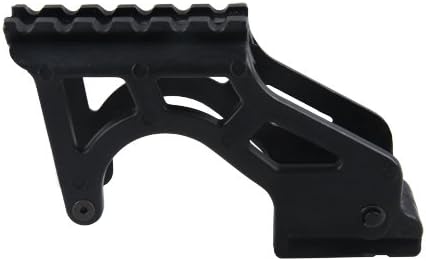 Soporte de alcance GIS para Glock Gen 3 y 4 17 19 20 22 23 31 32 34 35 37 38