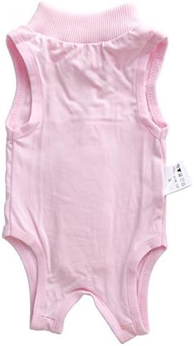 Traje de recuperación de gato para mascotas, collar alternativo para gatos, talla L
